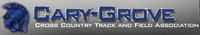 Cary-Grove Cross-Country & Track and Field Association Web site