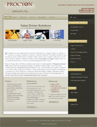 Procyon Group Ltd.