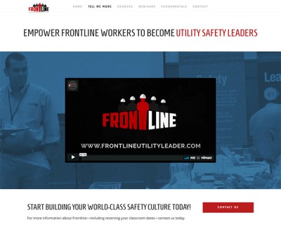 Frontline Utility Leader (2017)
