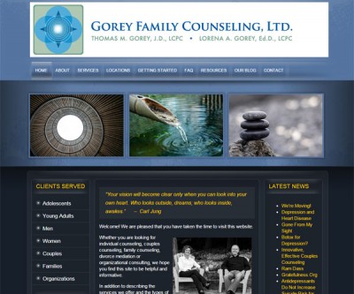 Gorey Counseling