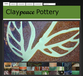 ClayPeace Pottery