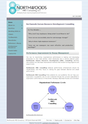 Northwoods HRD LLC