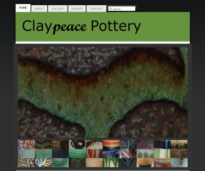 Claypeace