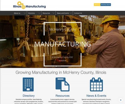 Illinois Manufacturing