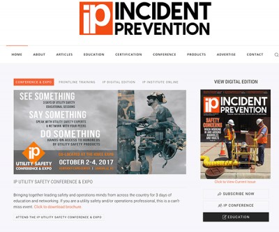 Incident Prevention