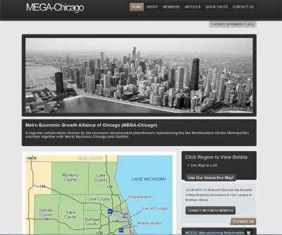 MEGA Chicago