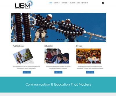 Utility Business Media, Inc.